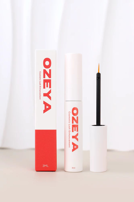 OZEYA Lash Serum Enhancement