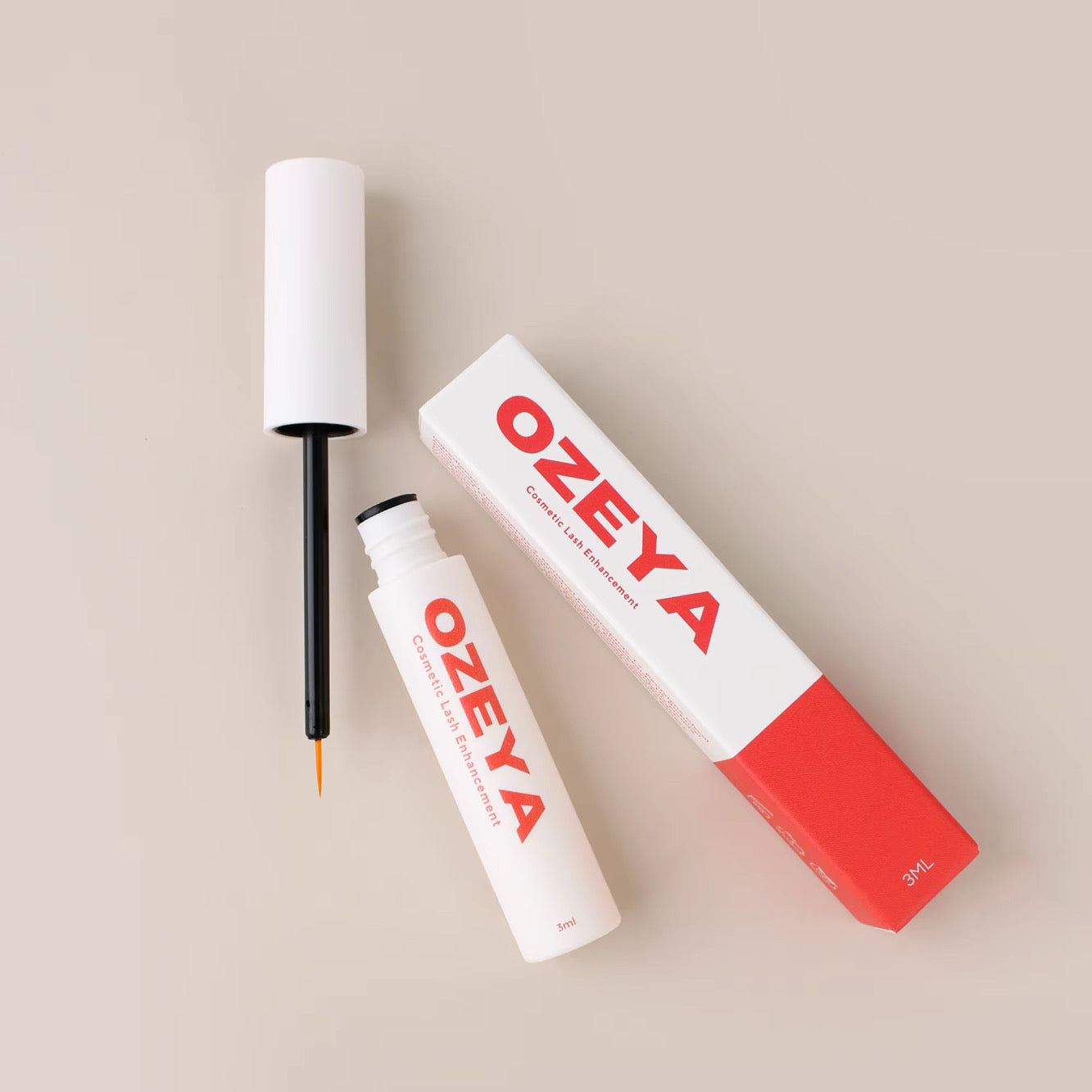 OZEYA Lash Serum Enhancement