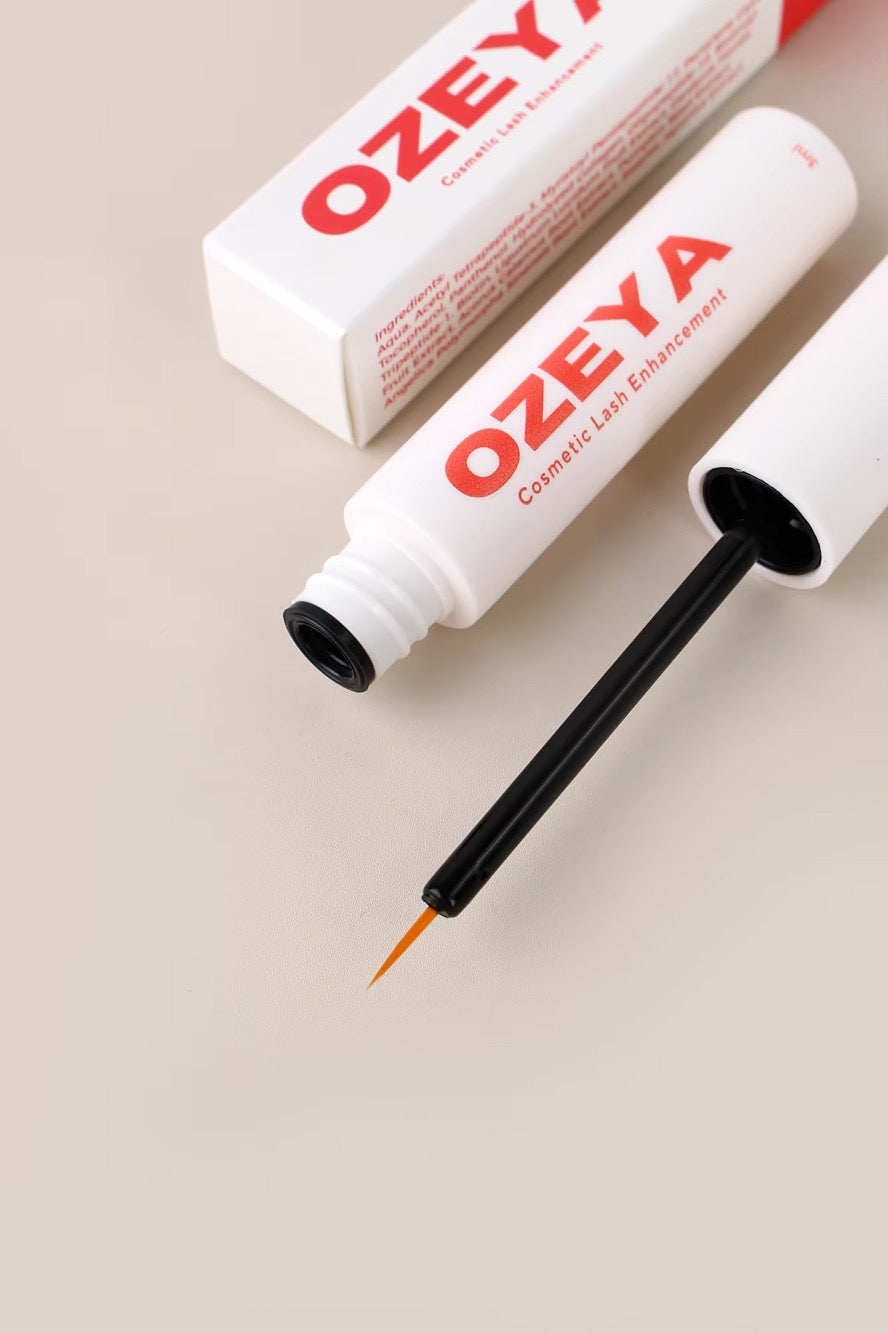 OZEYA Lash Serum Enhancement