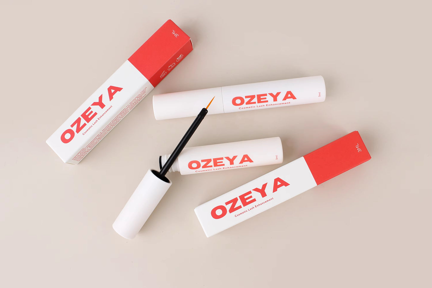 OZEYA Lash Serum Enhancement
